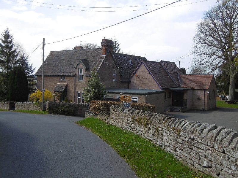 Linton Village Hall