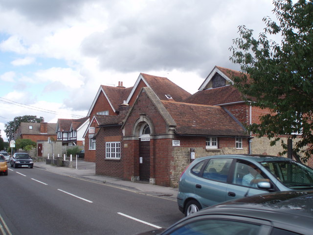 Liphook Village Hall