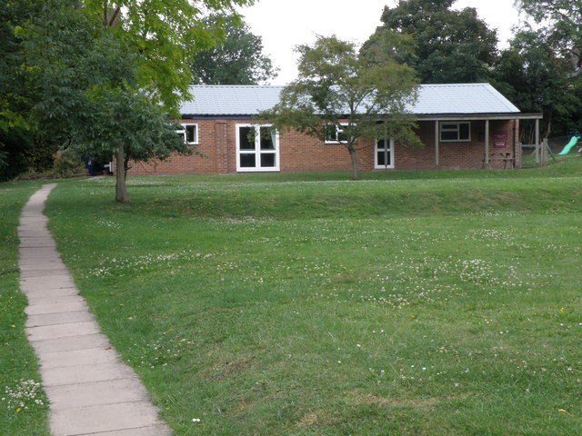 Little Stukeley Village Hall