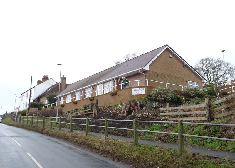 Little Weighton Village Hall