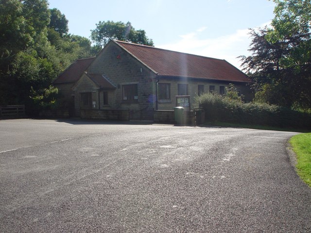 Littlebeck Village Hall