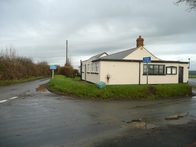 Littleham Village Hall and Range Field