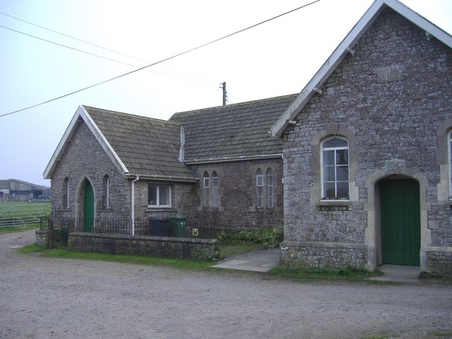 Littleton upon Severn Village Hall
