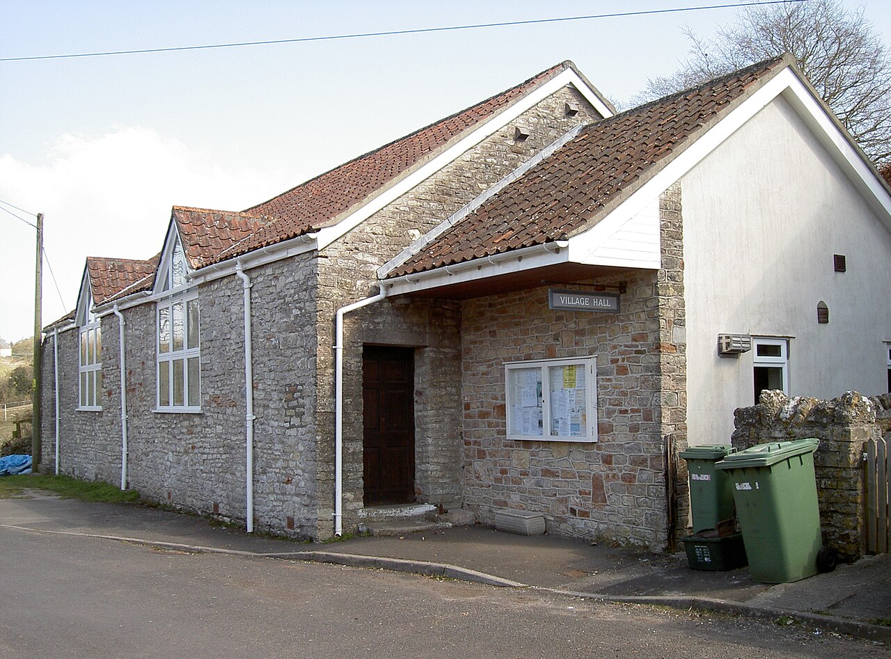 Litton Village Hall