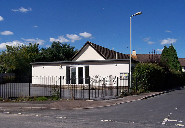 Liverton Village Hall