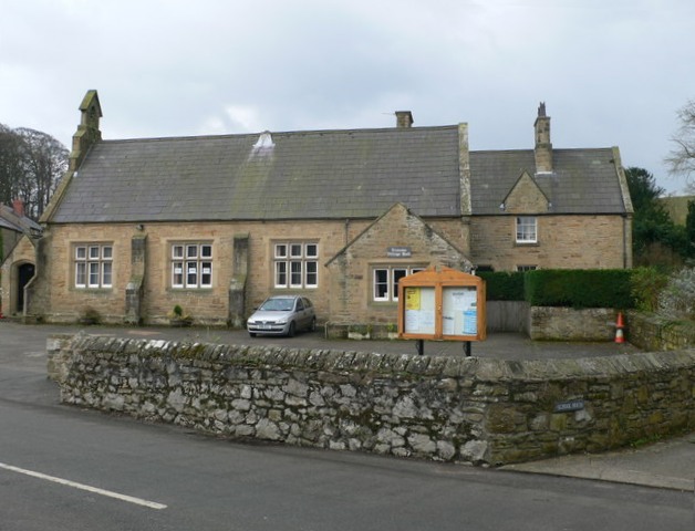 Llanasa Village Hall