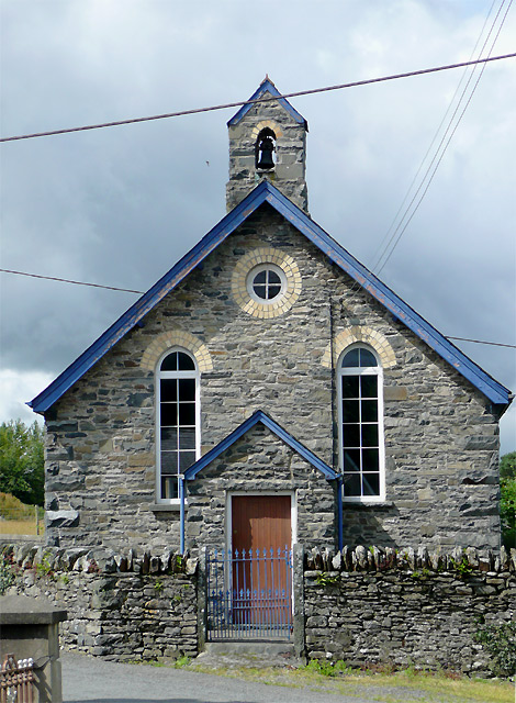 Llanddewi Brefi Village Hall & Recreation Ground