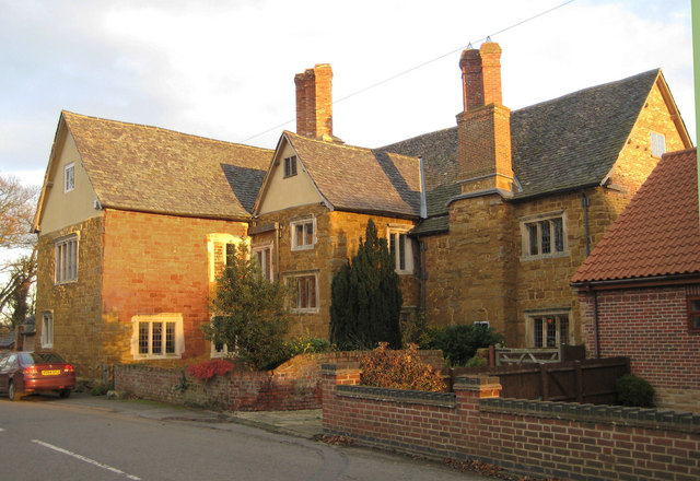Manor House, Long Clawson
