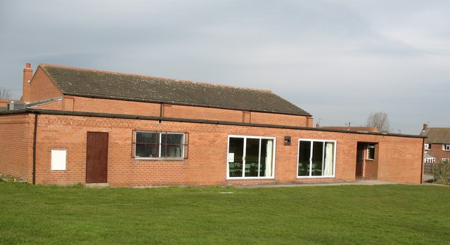 Long Marston Village Hall and Recreation Ground CIO