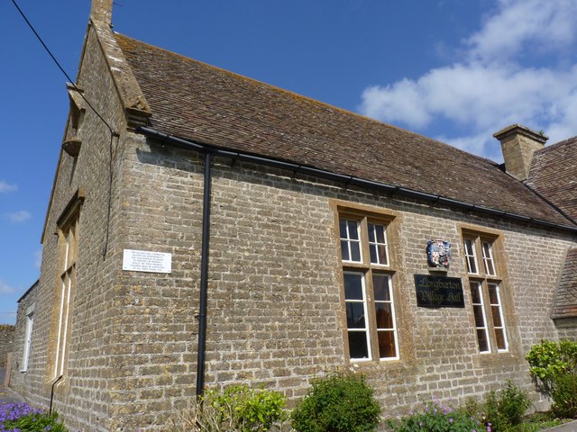Cam Vale Community Hall