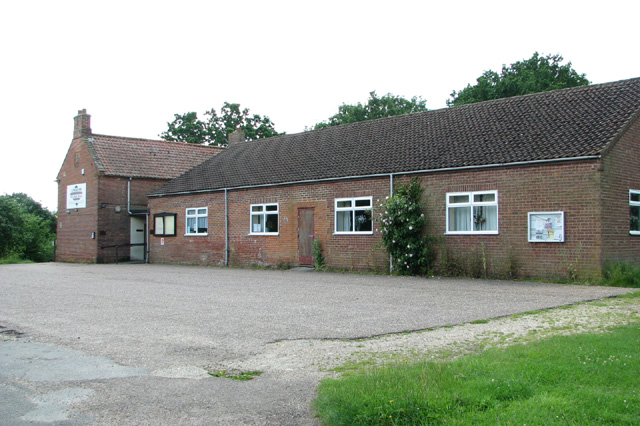 Longham Village Hall