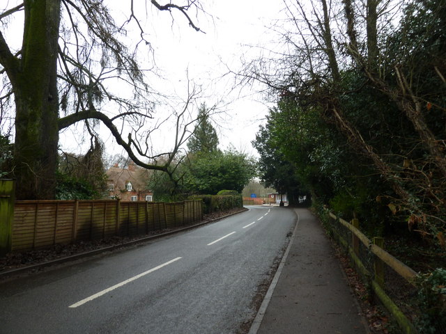 Longparish Village Hall