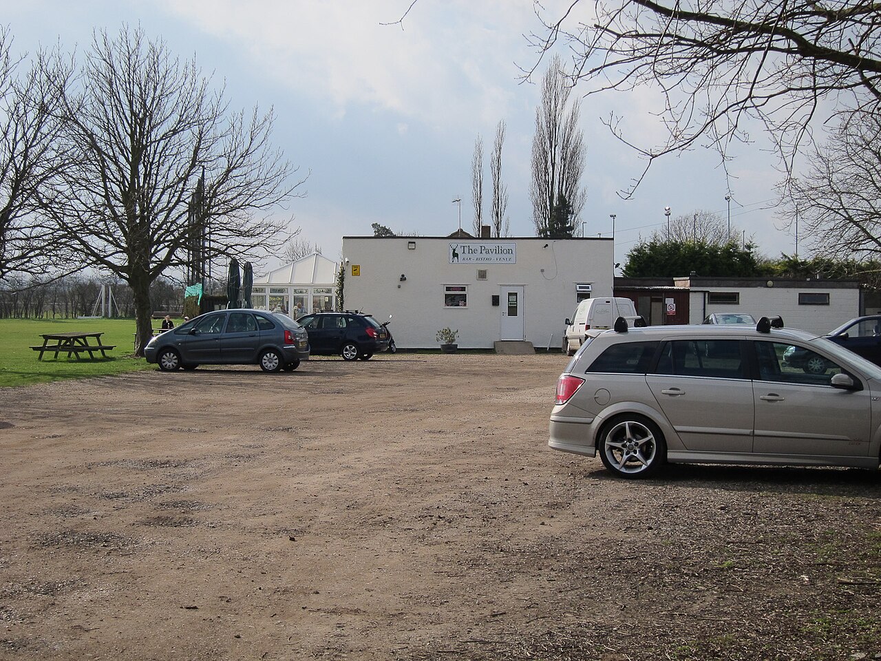 Longstanton Village Hall and Recreation Ground Charity