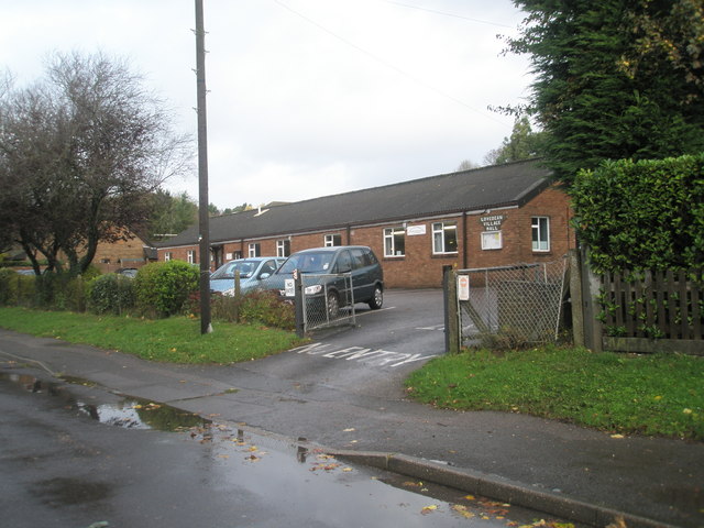 Lovedean Village Hall