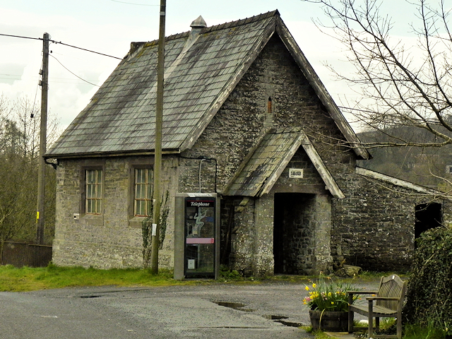 Lower Chapel Village Hall