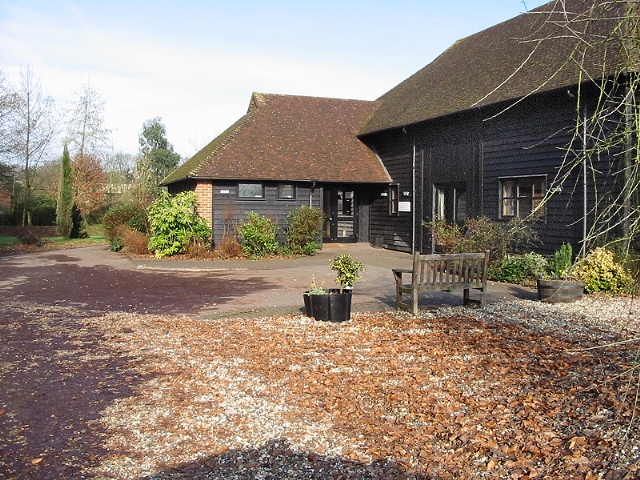 Lower Hardres & Nackington Village Hall