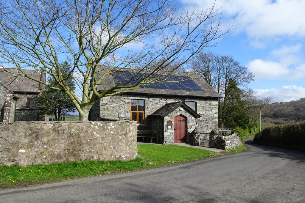 Lowick Community Hall