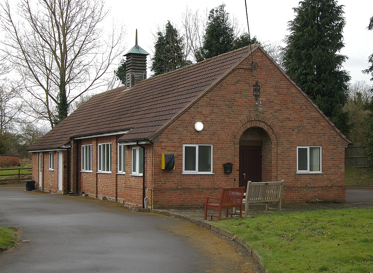 Lowsonford Village Hall