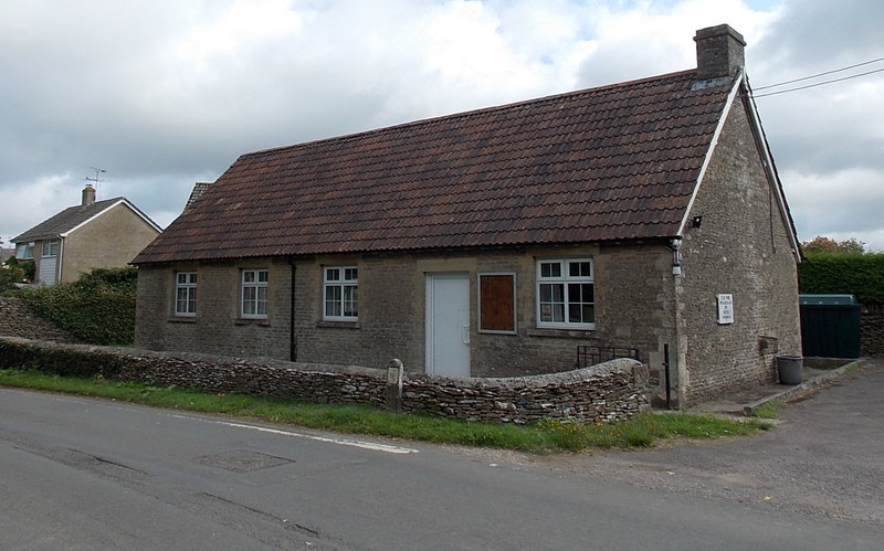 LUCKINGTON Village Hall