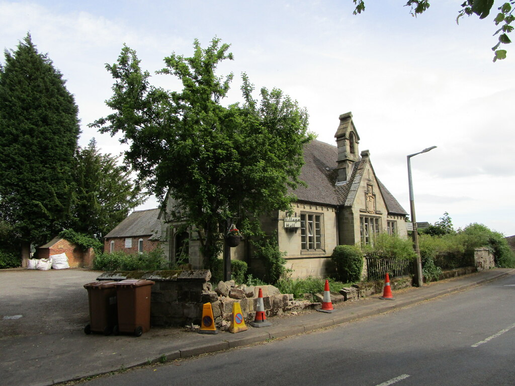 Lullington Village Hall