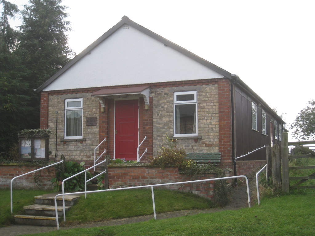 Lund Village Hall