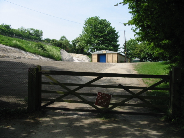 Lydden Village Hall