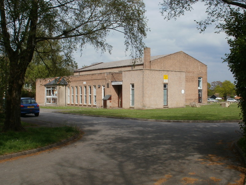 Lytchett Matravers Village Hall
