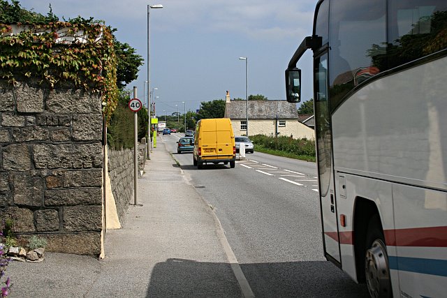 Longdowns Village