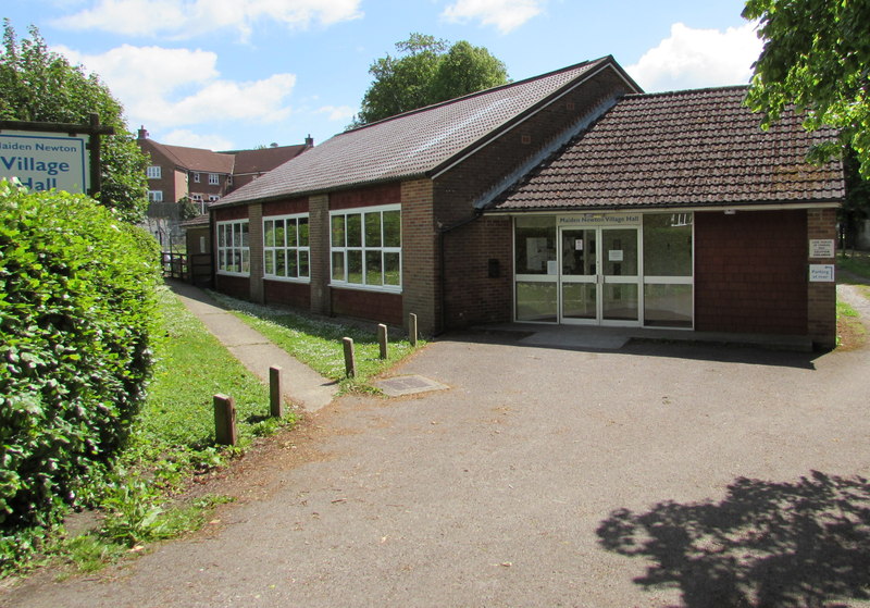 Maiden Newton Village Hall