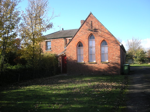Maidford Village Hall