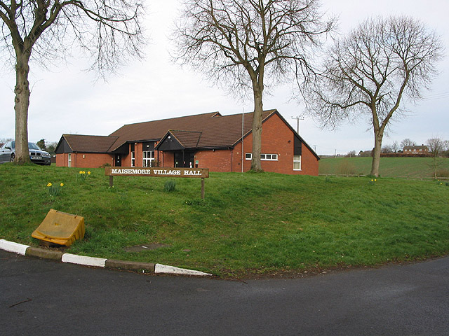 Maisemore Village Hall