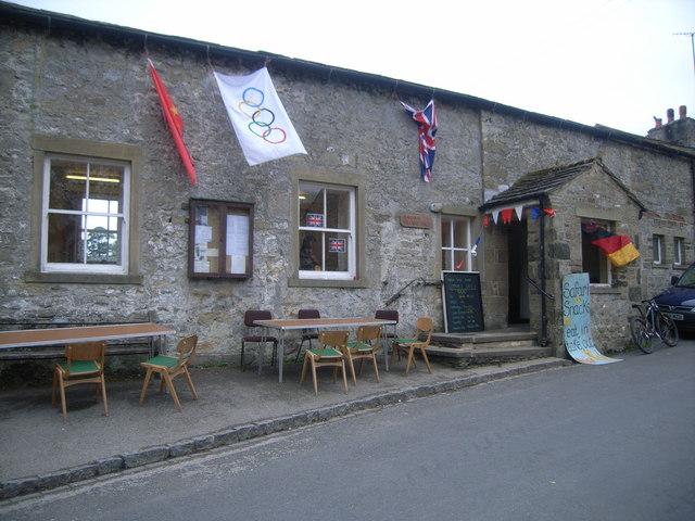 Malham Village Hall
