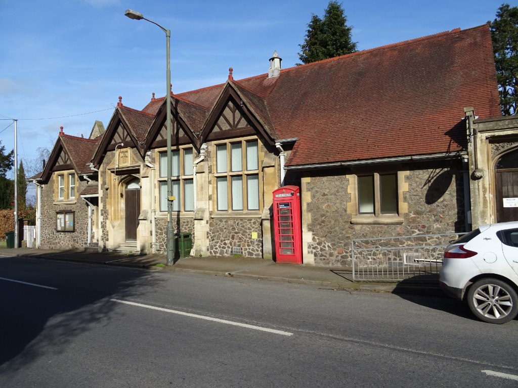 Malvern Wells Village Hall