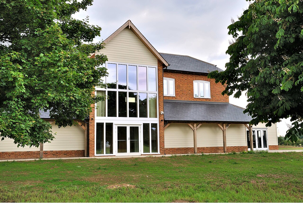 Manuden Village Community Centre