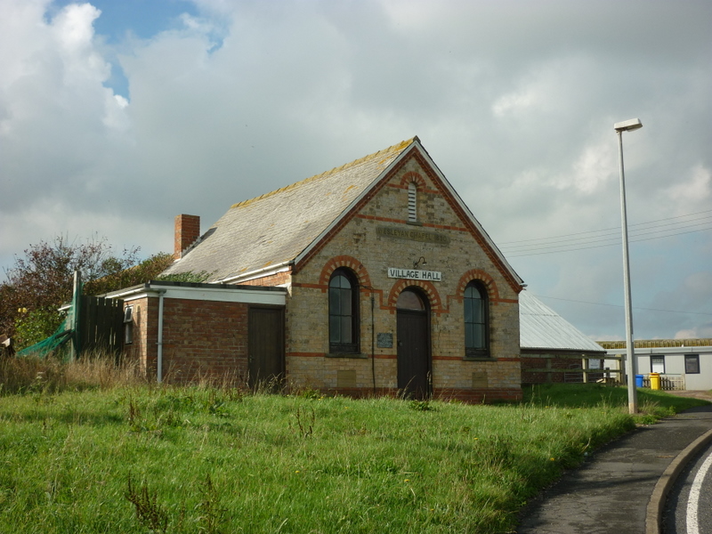 Mappleton Village Hall