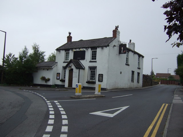 The Kings Head pub