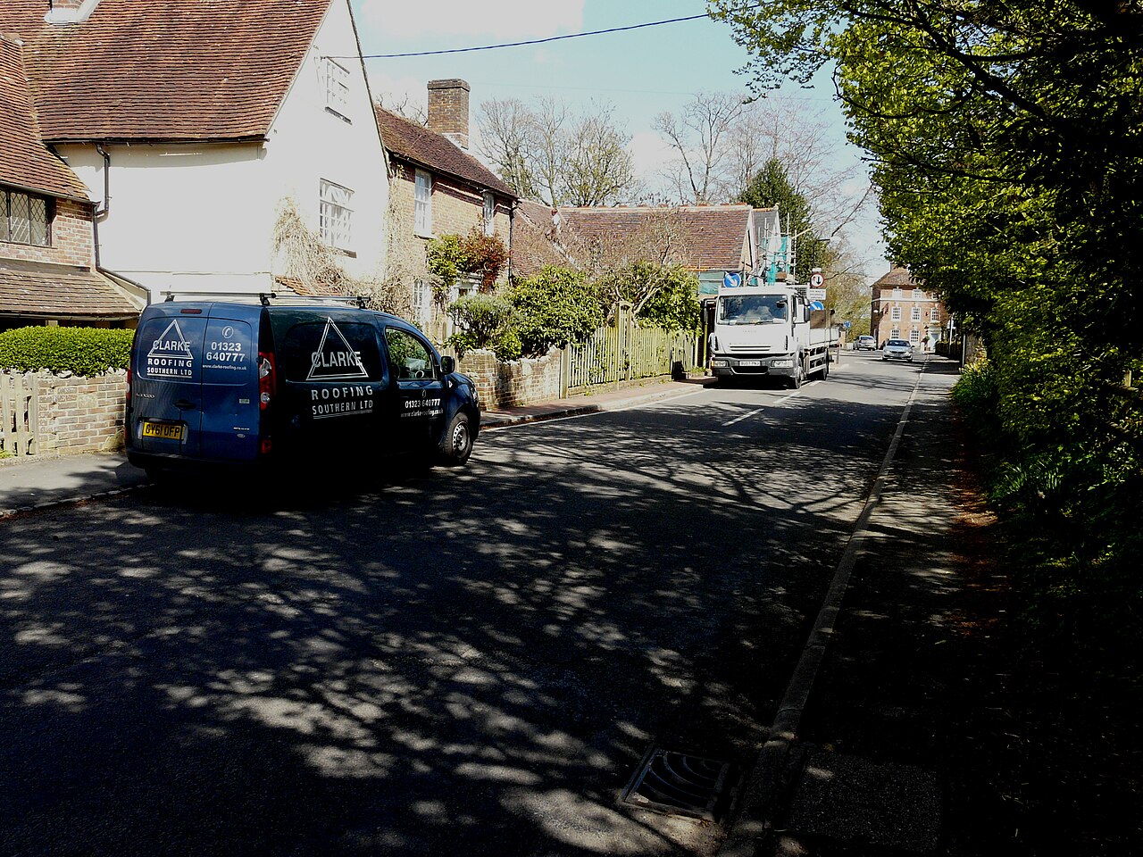 Maresfield Village Hall