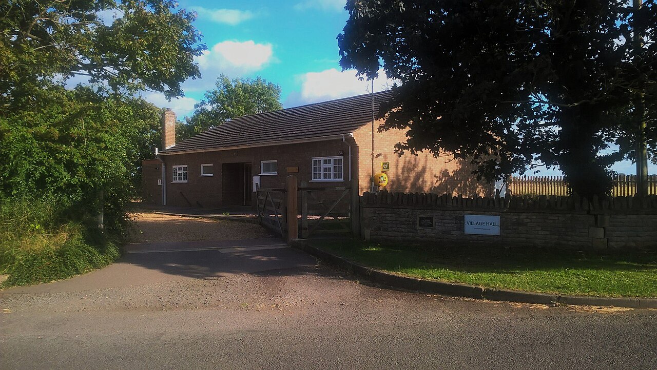 Marholm Village Hall Trust