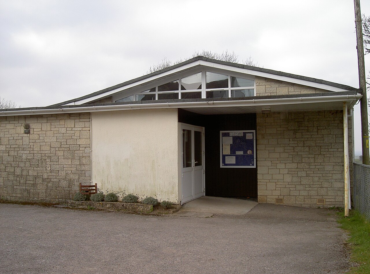 Marksbury Village Hall