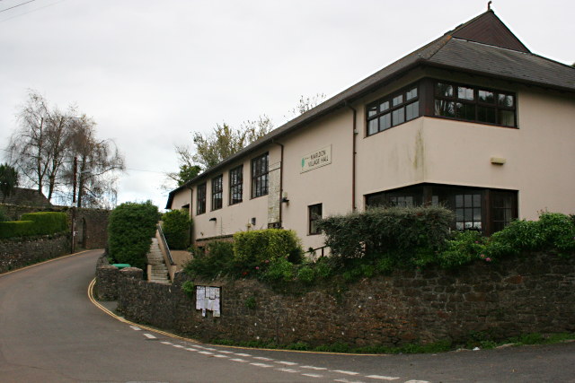 Marldon Village Hall