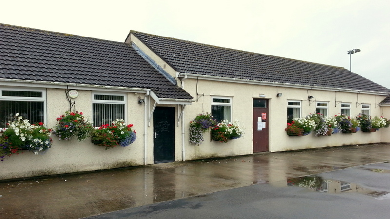 Mathern & District Village Hall