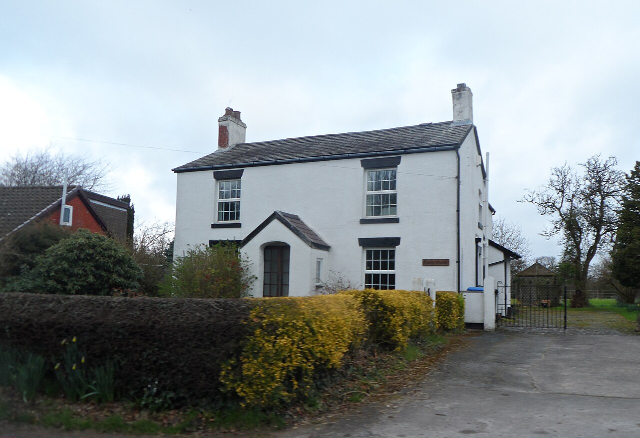 Cottage on Smithy Lane