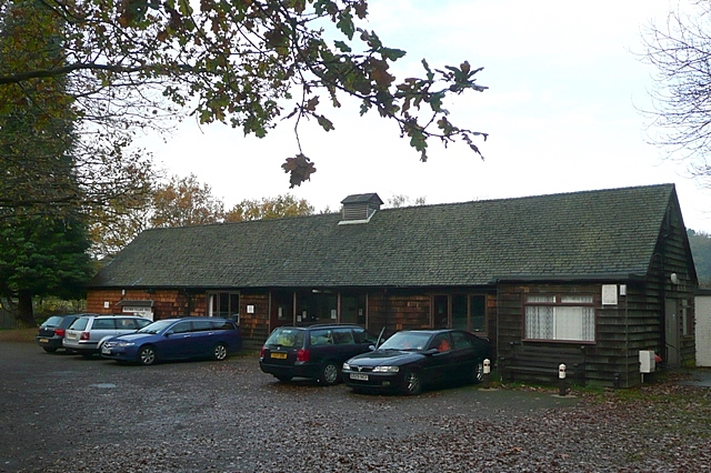 Mayford Village Hall