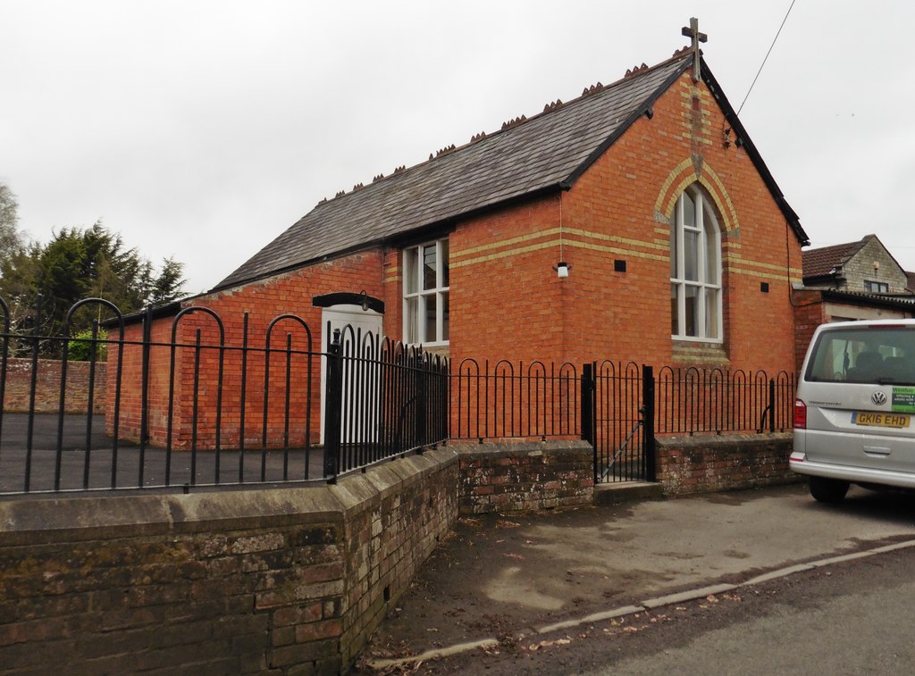 Meare and Westhay Village Hall