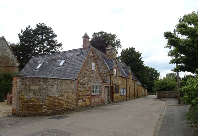 Mears Ashby Village Hall