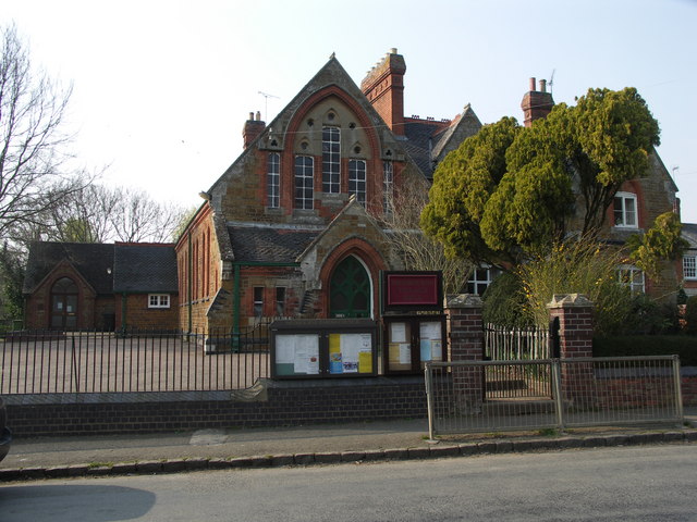 Medbourne Village Hall
