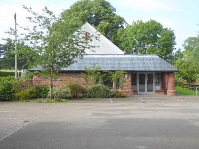 Melmerby Village Hall