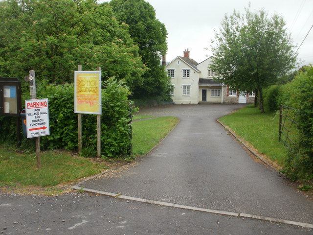 Michaelston-y-Fedw Village Hall