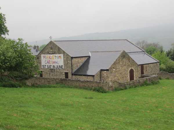 Mickleton Village Hall