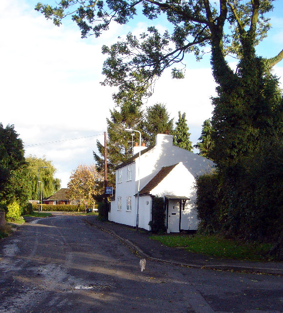 Church Street, Middle Rasen